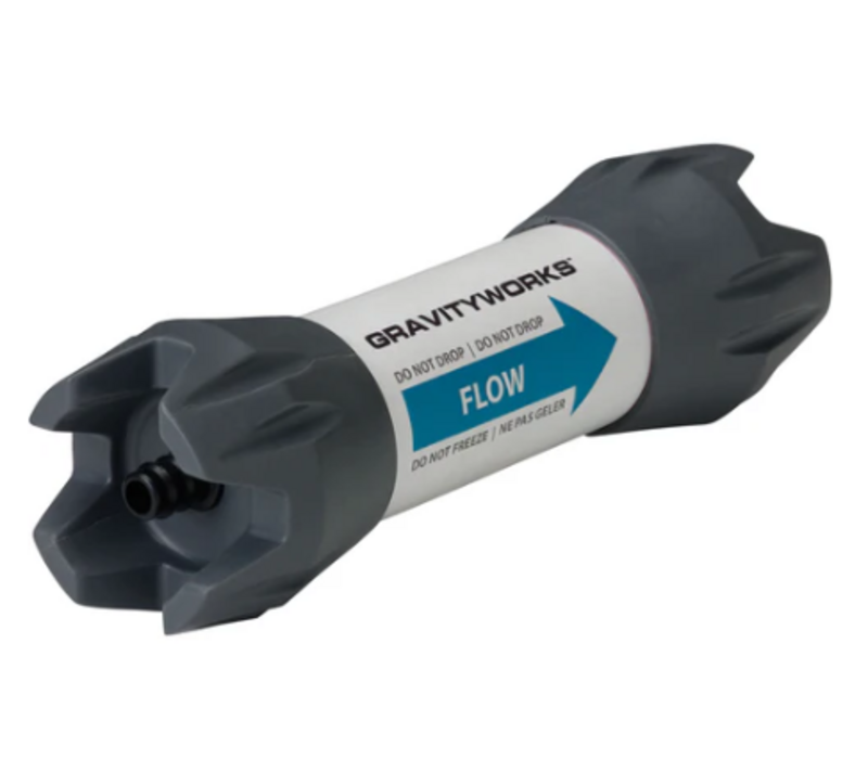 GravityWorks Water Filter System