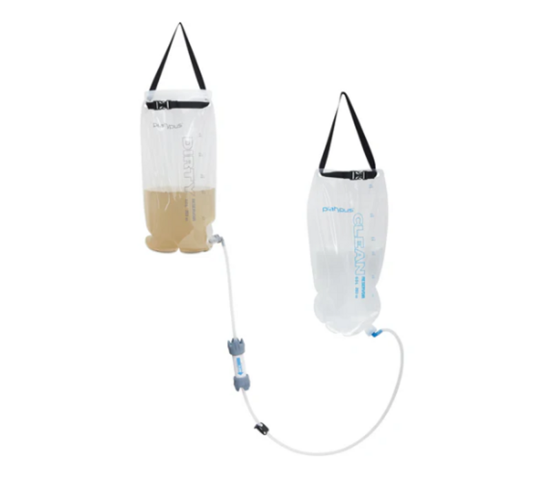 GravityWorks Water Filter System