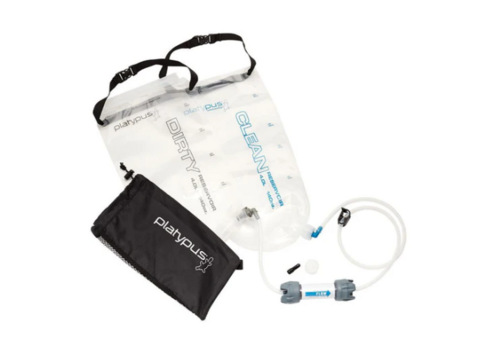 Platypus GravityWorks Water Filter System