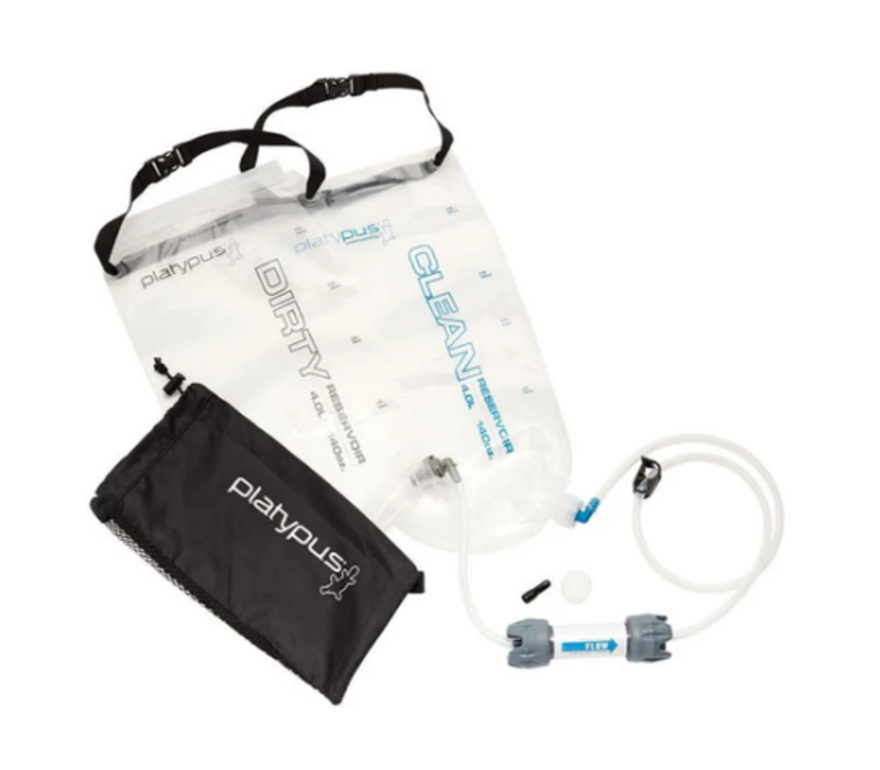 GravityWorks Water Filter System