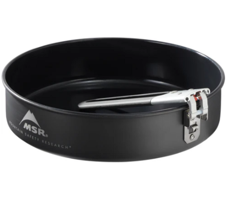 Ceramic Skillet