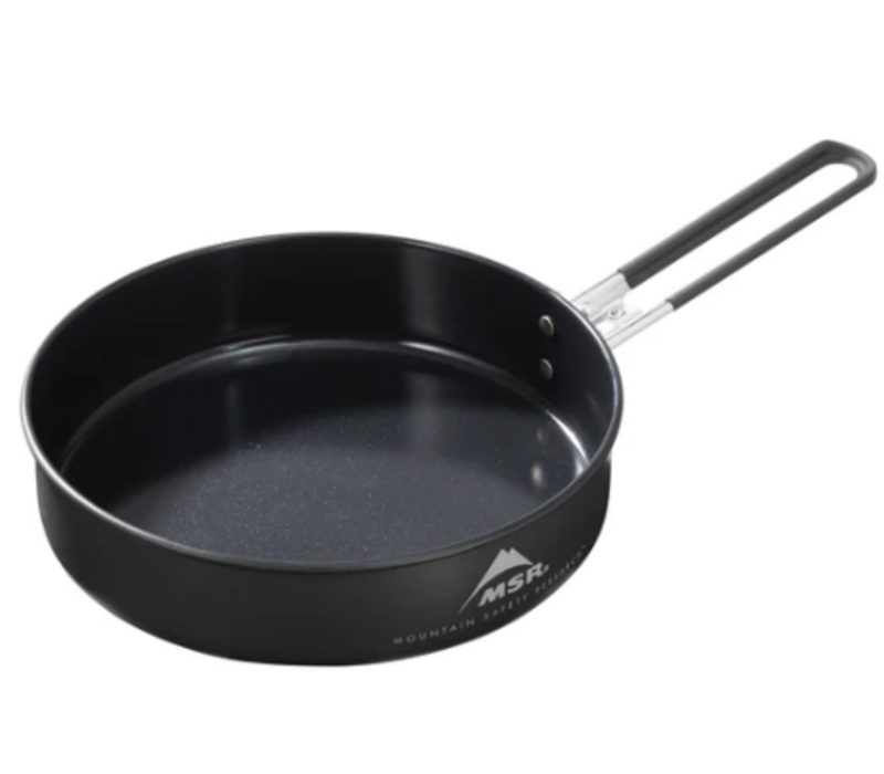 Ceramic Skillet
