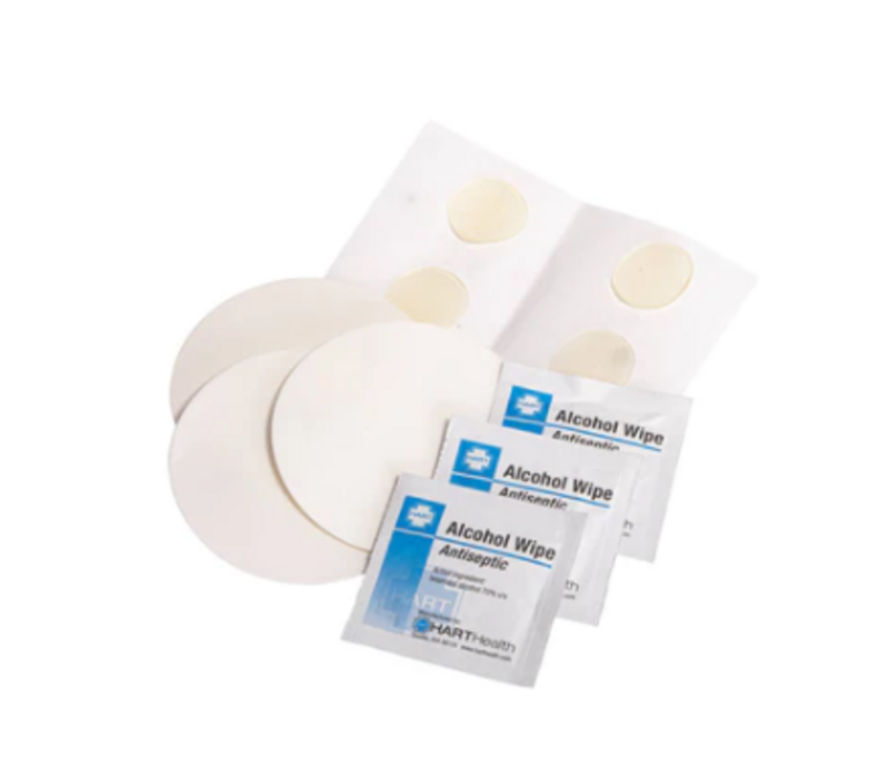 Instant Field Repair Kit Clear One Size
