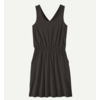 Patagonia W's Terrebonne Traveler Dress