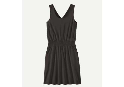 Patagonia W's Terrebonne Traveler Dress