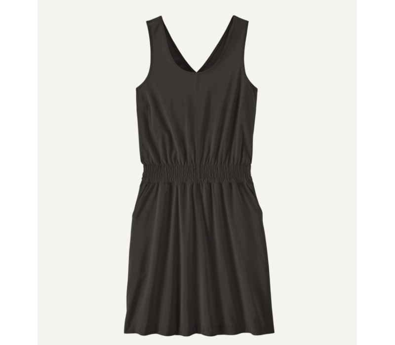 W's Terrebonne Traveler Dress