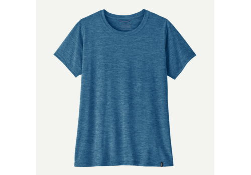 Patagonia W's Cap Cool Daily Shirt