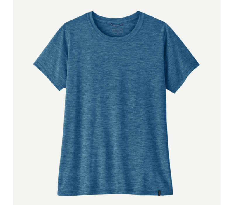 W's Cap Cool Daily Shirt