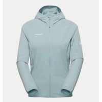 W's Madris Light ML Hooded Jacket