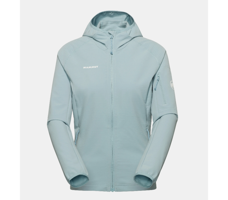 W's Madris Light ML Hooded Jacket