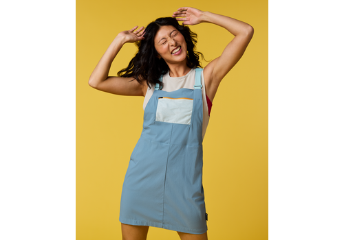 Cotopaxi W's Tolima Overall Dress