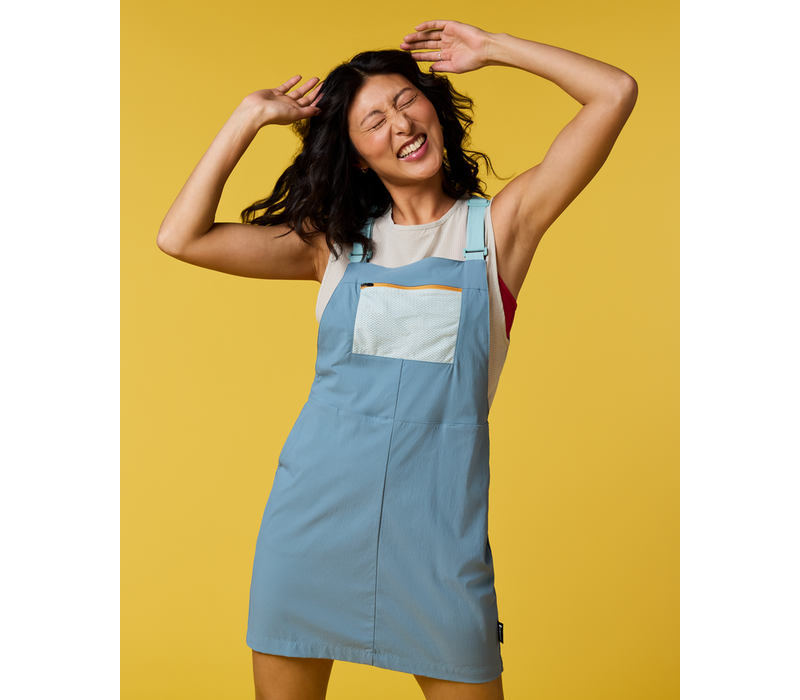 W's Tolima Overall Dress