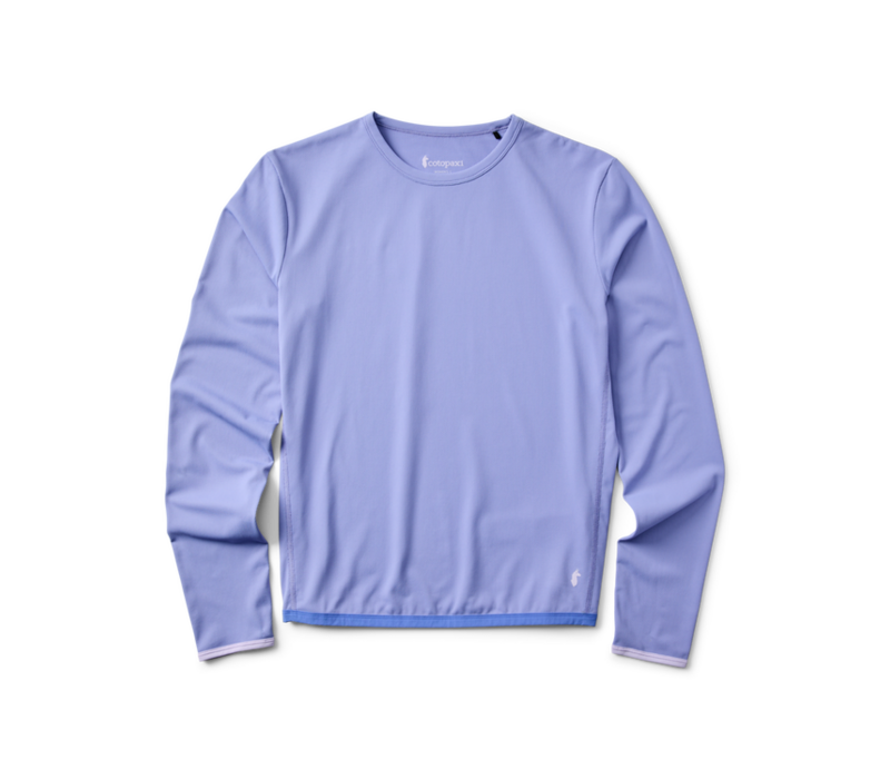 W's Sombra Long-Sleeve Sun Shirt