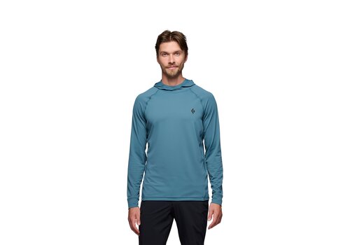 Black Diamond M's Alpenglow Hoody