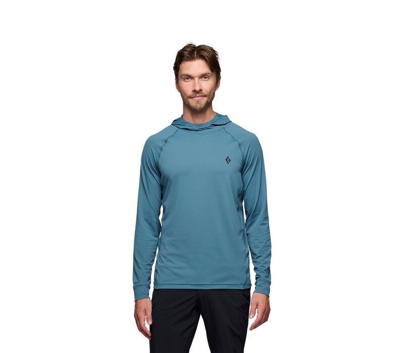 M's Alpenglow Hoody