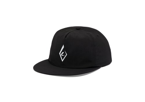 Black Diamond Synthetic Surf Hat