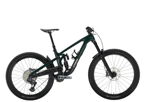 Trek Slash 9.8 GX AXS T-Type Gen 6 Daintree Small