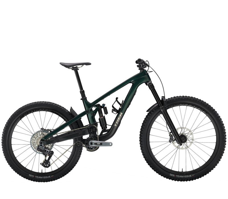 Slash 9.8 GX AXS T-Type Gen 6 Daintree Small