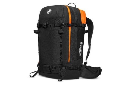 Mammut Pro 35 Removable Airbag Ready 3.0
