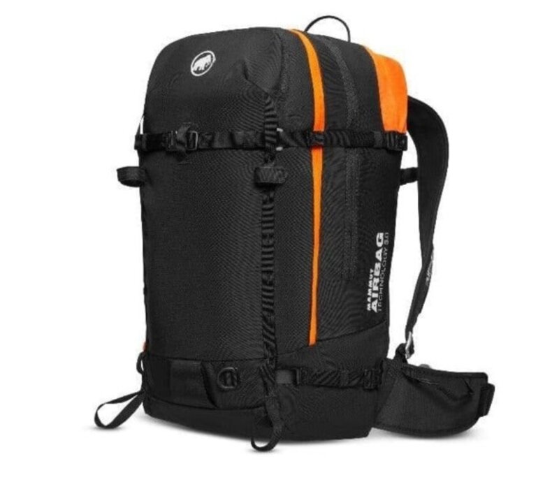 Pro 35 Removable Airbag Ready 3.0