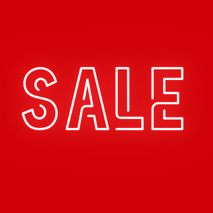 Sale