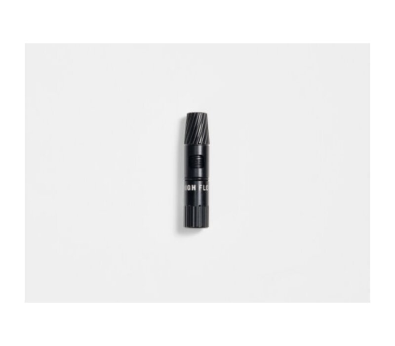 High Flow Valve Adapter Set