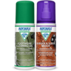 Nikwax Nubuck & Suede Proof Duo-Pack