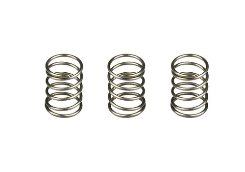 Bontrager Rapid Drive 108 Free Hub Pawl Springs