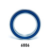 Enduro 6806 2RS cartridge bearing BB30