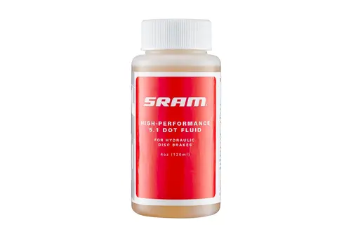 SRAM Dot Fluid 5.1