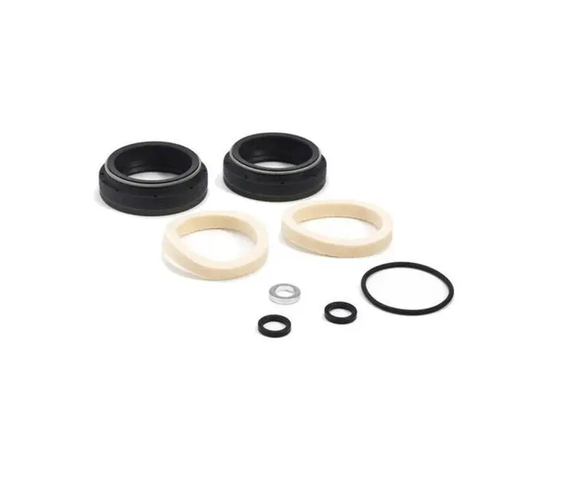 Dust Wiper Kit Low Friction 36mm