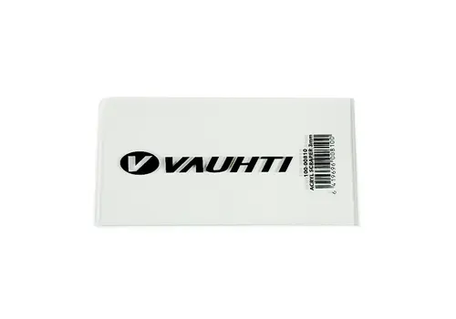 Vauhti Acryl Scraper 5mm