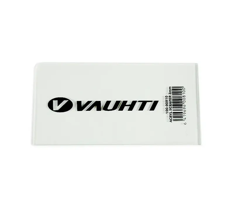 Acryl Scraper 5mm