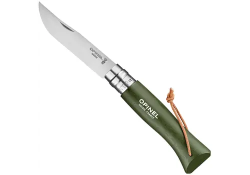 Opinel No. 8 Colorama