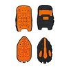 Lange  XT3 Grip Walk Sole Kit