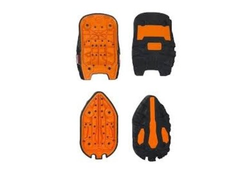 Lange XT3 Grip Walk Sole Kit