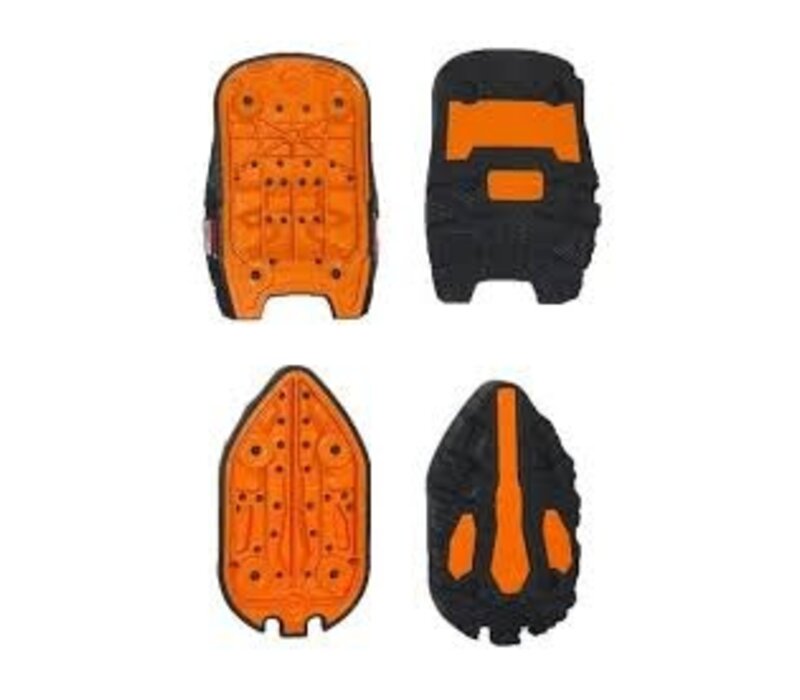 XT3 Grip Walk Sole Kit