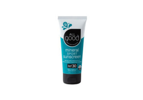 All Good Sport Lotion (Tube)
