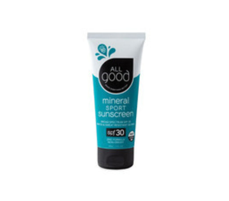 Sport Lotion (Tube)