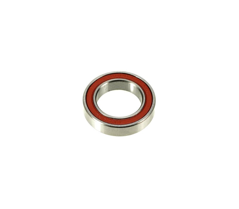 Cartridge bearing 20X32X7mm 6804 2RS