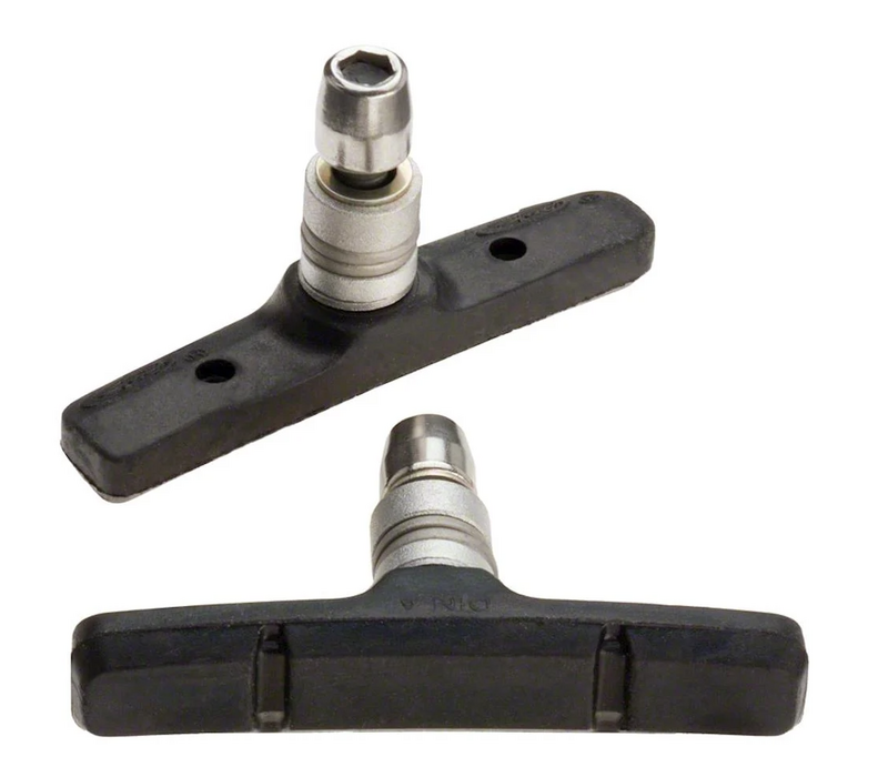 Linear Brake Pads Pair