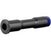 Trek 2021 Slash 29 Main Pivot Axle Bolt, Black 17mm x 87mm