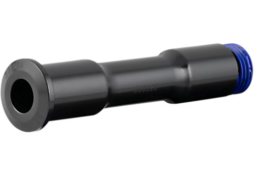 Trek 2021 Slash 29 Main Pivot Axle Bolt, Black 17mm x 87mm
