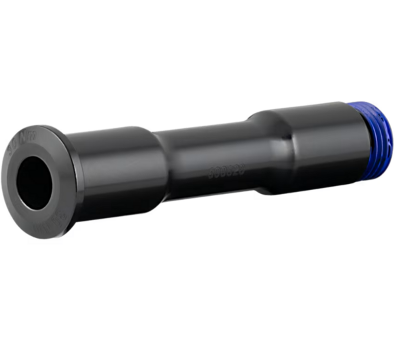 2021 Slash 29 Main Pivot Axle Bolt, Black 17mm x 87mm