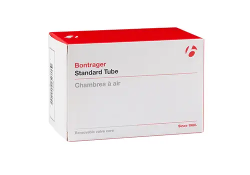 Bontrager Tube - Presta 27.5