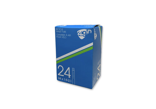 49N Tube - Schrader 24 x 1.9-2.1