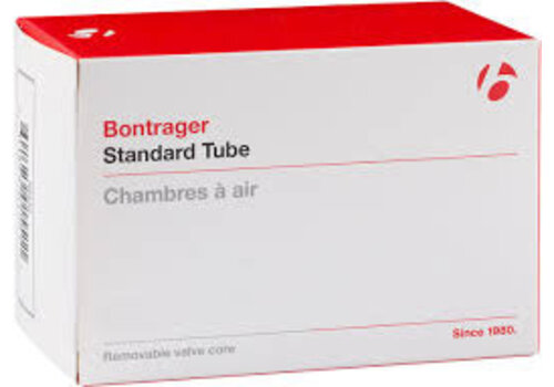 Bontrager Tube - Schrader 20