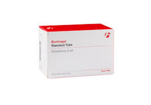 Bontrager Tube - Schrader 16