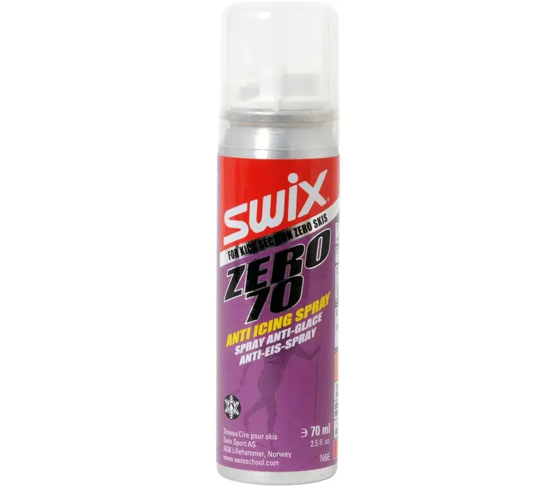 Zero 70 Spray 70ml