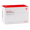 Bontrager Tube - Schrader 48mm 700C, 28-32C